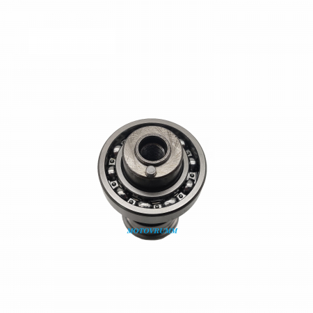 AX CAME LINHAI 300 [2]
