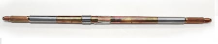 AX SPATE LINHAI 200-260-300-370 PENTRU 1 ETRIER PE SAPTE [1]