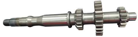 CF MOTO - AX VARIATOR SECUNDAR CFMOTO ATV/UTV/SSV 800/820/850/1000 2012-2026