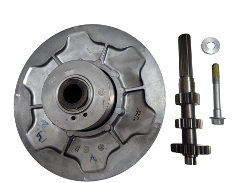 ATV-uri (Piese) - AX VARIATOR + VARIATOR SECUNDAR TGB BLADE 1000