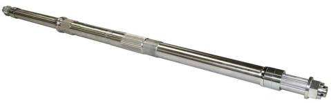 AXA SPATE REGLABILA SUZUKI LT-Z 400 2003-2008 [1]