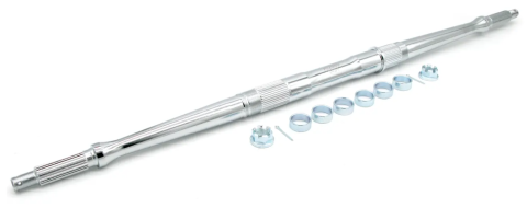 ATV-uri (Piese) - AXA SPATE REGLABILA SUZUKI LT-Z 400 2003-2008