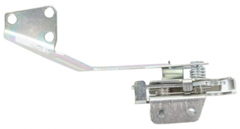 BALAMA USA DREAPTA / STANGA CFMOTO ZFORCE 950/1000 2020-2024 [1]