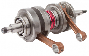 Ambielaj - AMBIELAJ HOT RODS CRANKSHAFT YAMAHA BANSHEE 350 (87-06)