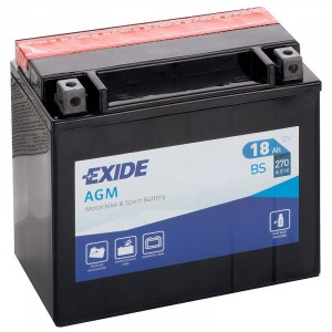 ATV-uri (Piese) - Baterie 12V 18 Ah TGB 450 / 500 / 525 / 550
