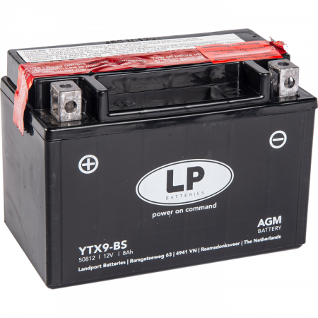 Acumulatori - BATERIE YAMAHA / APRILIA / GAS GAS  AGM  12V 70A