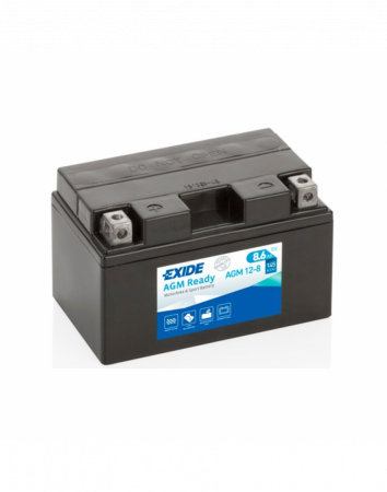 Acumulatori - BATERIE ARTIC CAT 400 04-08 QUAD