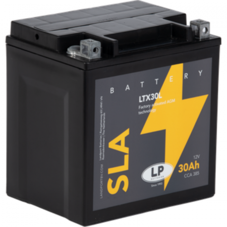 Electrice - BATERIE CFMOTO CFORCE 400 / 450 / 520 / 550 / 625 / 800 / 820 / 850 / 1000