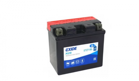 Acumulatori - BATERIE GAS GAS EC200 EC250 EC300 EC400