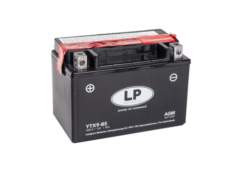 Acumulatori - BATERIE HONDA CBR 600 / 900 , HONDA VT 600 / HONDA TRX 300 / 400  SUZUKI LT-Z 400 150X87X105 MM