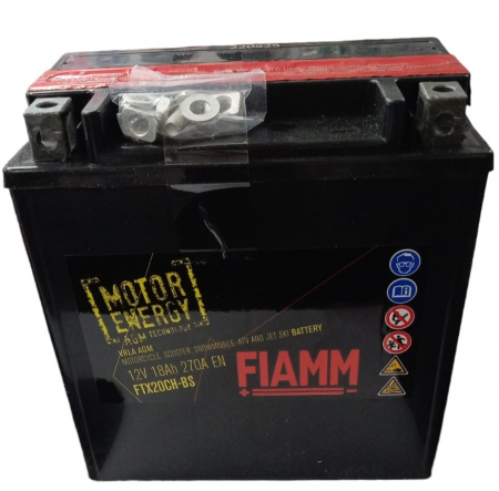 Acumulatori - BATERIE KAWASKI VN 1500/1600/1700/2000 99-17