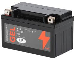 Electrice - BATERIE MOTO / ATV / SCUTER 12V 8.6 AH YTZ10-S GEL READY 150X87X93MM