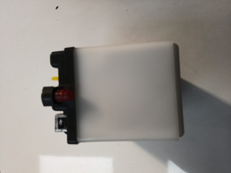 BATERIE SCOOTER,SNOWMOBILE,ATV  HxWxD: 92x120x70mm 4AH 40A [2]