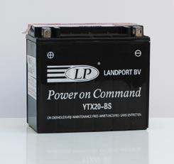 Acumulatori - BATERIE YT12A-BS 12V 11AH 152X88X106 FARA INTRETINERE - ELECTROLIT SEPARAT (4) UE2019 / 1148