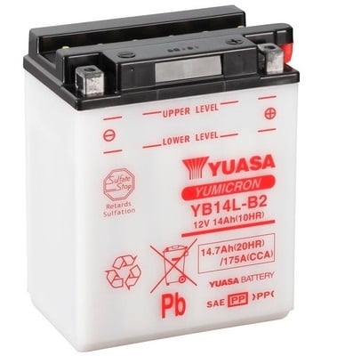 Electrice - BATERIE LINHAI YUASA 175A