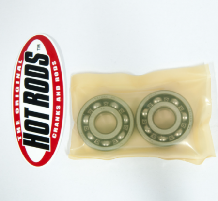 SET RULMENTI AX BALANSOAR SUZUKI DR-Z 400 / LT-Z 400 [1]