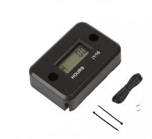 HOUR METER MOTO / CROSS / ATV / QUAD / UTV / SSV / UTILAJ / JET-SKI [6]
