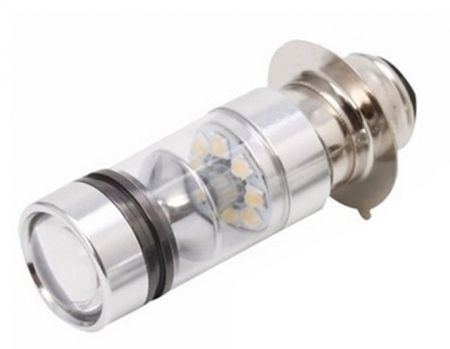 Electrice - BEC FAR LED YAMAHA GRIZZLY 350, 400, 450 ,660 / RAPTOR 660 / 700 BIG BEAR 400 , HONDA TRX 350 / 400