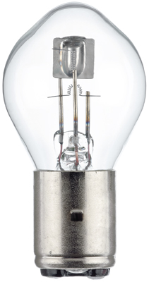 Linhai - BEC FAR LINHAI 300 / 550  ANIVERSARY/WORKER 35W/35W 12V (32047)