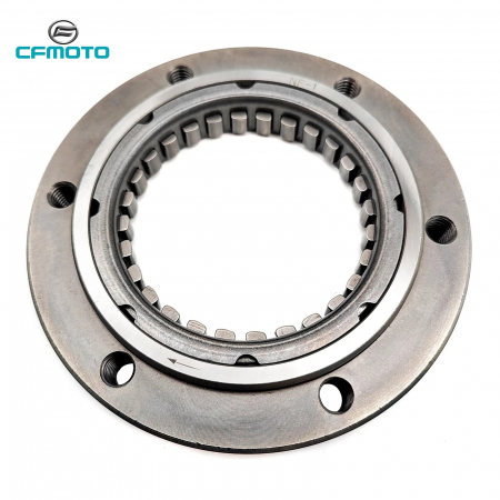 CF MOTO 500 - BENDIX PORNIRE CFMOTO AFTERMARKET