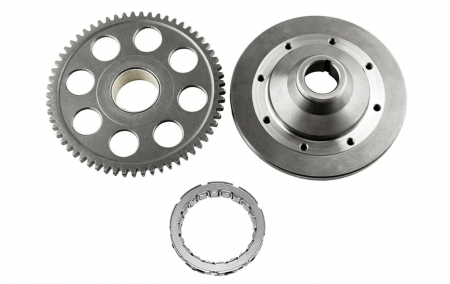 RULMENT UNISENS PORNIRE BMW F650 / F650ST / BOMBARDIER DS 650 QUAD 1993-2001 [4]