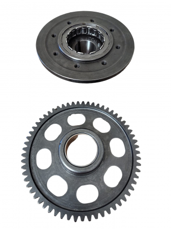 Bendix - RULMENT UNISENS PORNIRE BMW F650 / F650ST / BOMBARDIER DS 650 QUAD 1993-2001