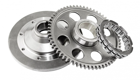 RULMENT UNISENS PORNIRE BMW F650 / F650ST / BOMBARDIER DS 650 QUAD 1993-2001 [2]