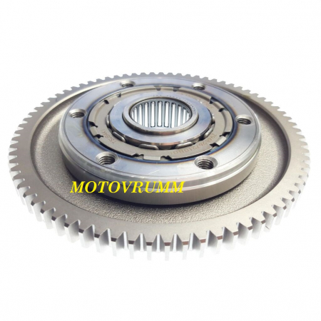 Motor - Bendix complet TGB Blade 425 500 525 550