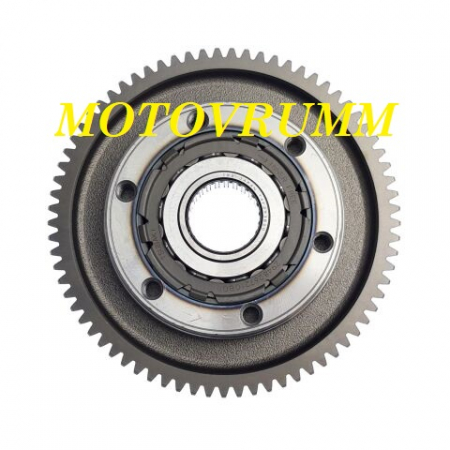 Bendix complet TGB Blade 425 500 525 550 [2]