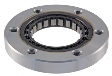 Yamaha - BENDIX ELECTROMOTOR YAMAHA GRIZZLY 660 YFM 660 01-02