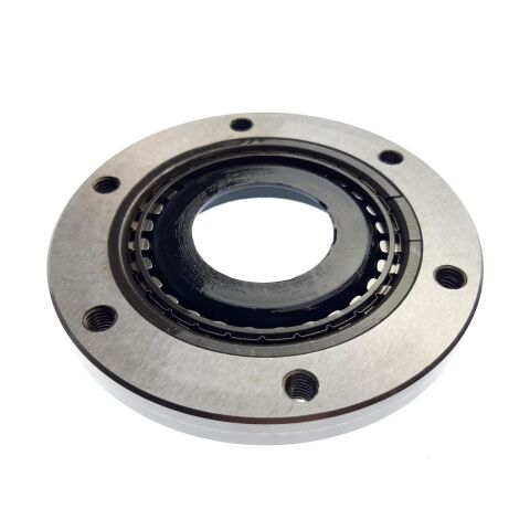Motor - BENDIX PORNIRE LINHAI 500 , M550 , M565LT , M570L , Landforce 650L