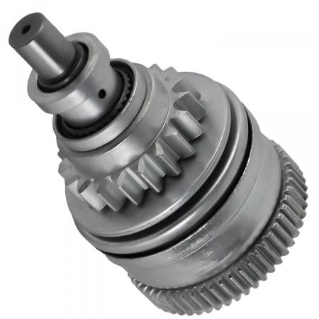 BENDIX PORNIRE POLARIS SPORTSMAN / RANGER  / RZR 600 / 700 / 800 [1]