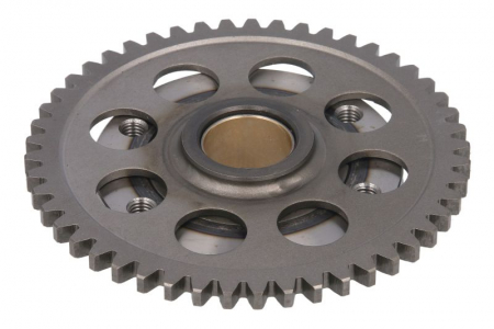 BENDIX PORNIRE LINHAI 260/300/400 [1]