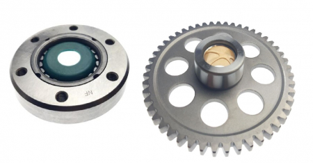 BENDIX / RULMENT PORNIRE LINHAI 260 / 300 / 370 / 400 / 420