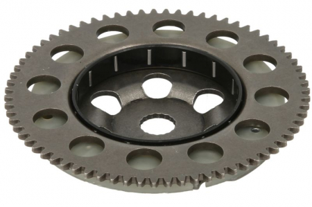 BENDIX SCUTER CHINA 2T APRILIA AMICO / RALLY / SCARABEO / YAMAHA BWS 50CC [1]