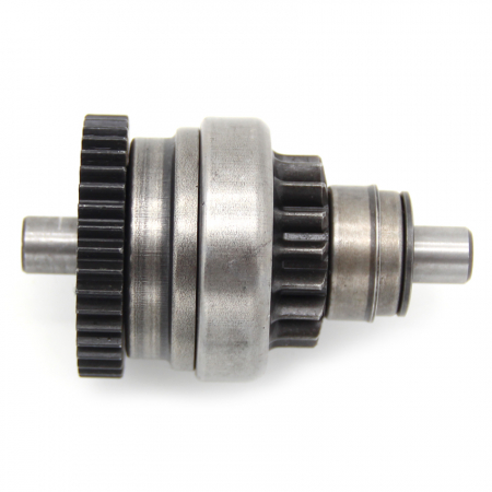 BENDIX PORNIRE YAMAHA GRIZZLY 600 98-02 [1]