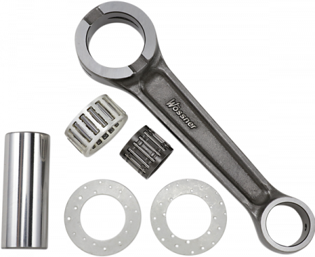 Biela - KIT BIELA KTM SX 250  '90-'99 / EXC 250  '90-'99 / EXC 300  '90-'03 WOSSNER