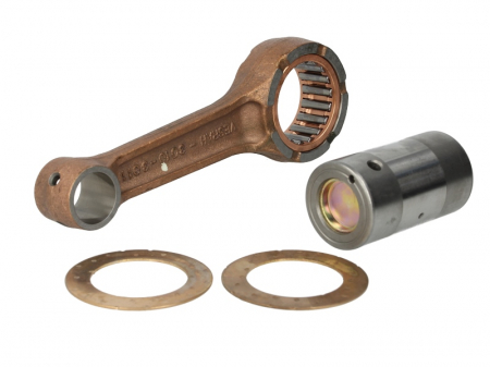 Motor - KIT BIELA SUZUKI LTA 400 EIGER '02-'13, LTF 400 KING QUAD '08-'15, DR 350 '90-'99