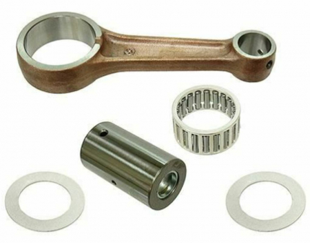 KIT BIELA YAMAHA YFM 350 BIGBEAR 2X4,4X4,WARRIOR,WOLVERINE,RAPTOR '87-'13