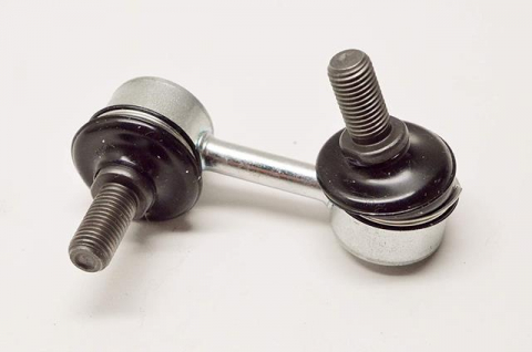 Suspensie si cadru - BIELETA  ANTIRULIU YAMAHA  GRIZZLY 550/660/700 DREAPTA SPATE