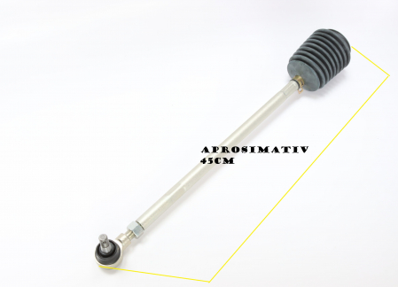 BIELETA DIRECTIE STANGA CF MOTO SSV/UTV 500/800/1000 15-22 [1]