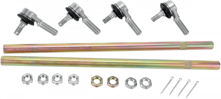 ATV-uri (Piese) - SET BIELETE DIRECTIE  ARCTIC-CAT 400 / 550 / 700 / 1000 MUDPRO '04 -'14