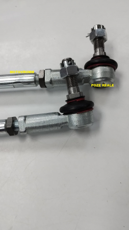 BIELETE DIRECTIE CAN-AM RENEDADE / OUTLANDER 450/500/570/650/800 G2 2012-2018 [3]