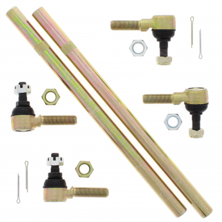 Cadru si suspensie - SET BIELETE DIRECTIE RAMFORSATE ARCTIC CAT 250/300/400/450/500, HONDA TRX 250R '86-'89, SUZUKI LTA/LTF 400 KING QUAD '08-'13