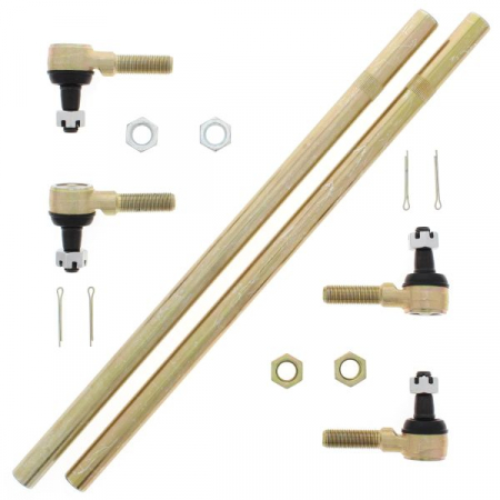 Suspensie si cadru - BIELETE DIRECTIE RAMFORSATE ATV QUAD YAMAHA YFZ 450R 08-22 /  CAN-AM DS 450 08-14