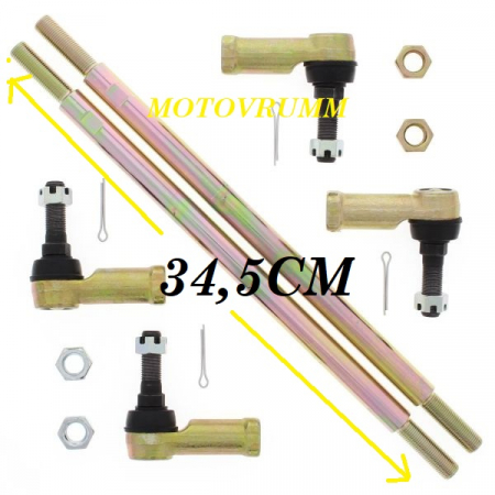 Motor - KIT BIELETE DIRECTIE RAMFORSATE CAN-AM G2 Outlander / Renegade 500/570/650/800/1000