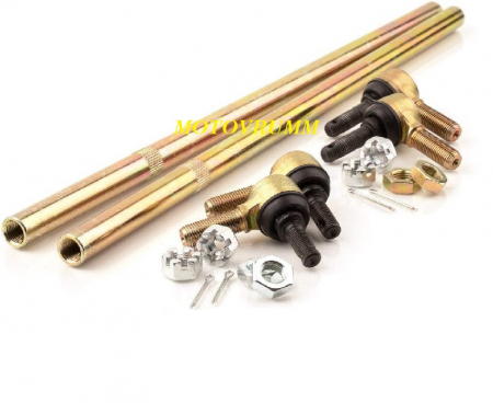 KIT BIELETE DIRECTIE RAMFORSATE POLARIS SCRAMBLER 850/1000 SPORTSMAN 550/850/1000 [2]