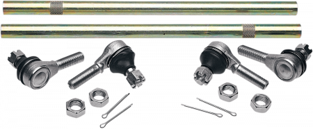 BIELETE DIRECTIE RAMFORSATE YAMAHA GRIZZLY 600/660/700  '02-'13 / SUZUKI LT-Z 400 09-14 / KAWASAKI KFX