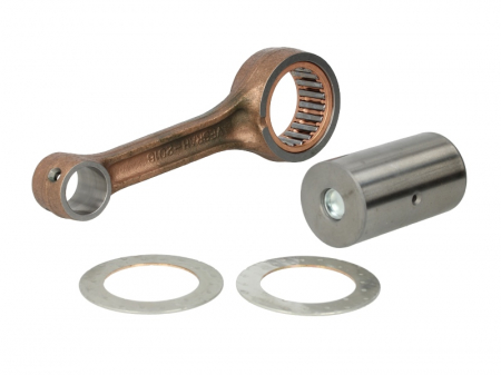 Motor - KIT BIELA YAMAHA YFM 400/450 KODIAK GRIZZLY, RHINO '00-'14, WOLVERINE 450 '06-'10 YFM400/450  JAPONIA