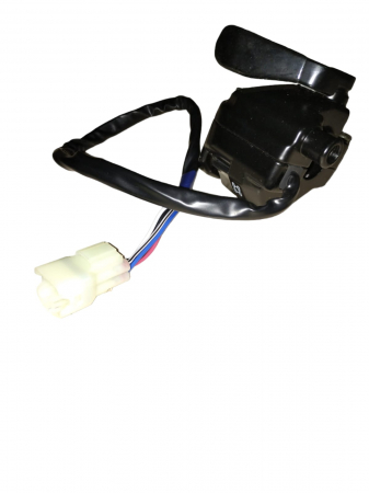 BLOC ACCELERATIE CAN-AM OUTLANDER / RENEGADE  400/450/500/570/650/800/850/1000 AFTERMARKET [3]